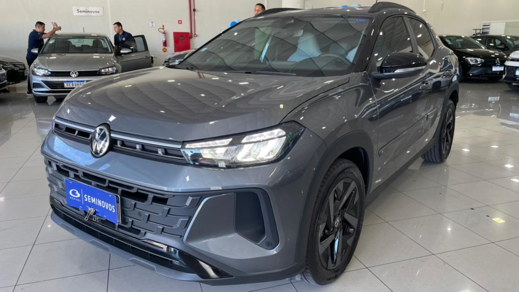 volkswagen tera 1.0 170 tsi high automatico flex 4p 20261