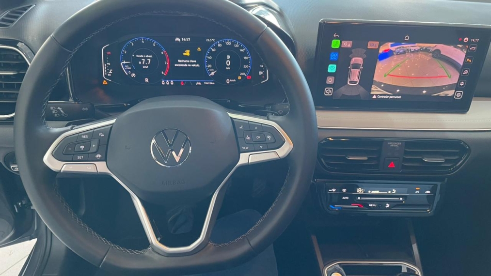volkswagen tera 1.0 170 tsi high automatico flex 4p 20268