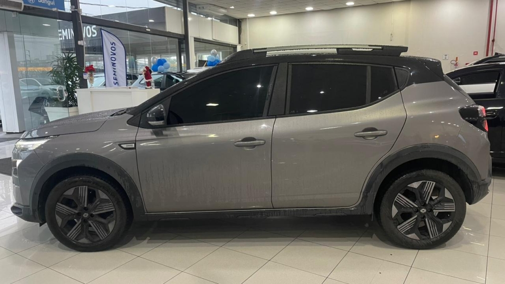 renault kardian 1.0 tce flex premiere edition edc 4p semiautomatico 20252