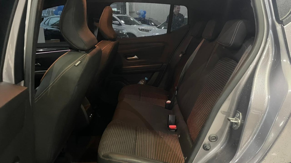 renault kardian 1.0 tce flex premiere edition edc 4p semiautomatico 20256