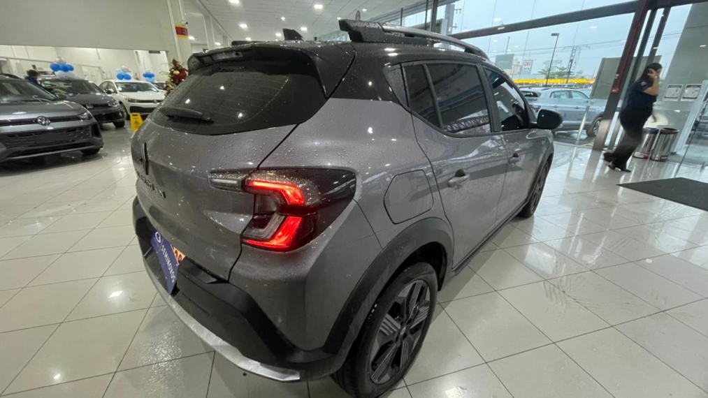 renault kardian 1.0 tce flex premiere edition edc 4p semiautomatico 20254