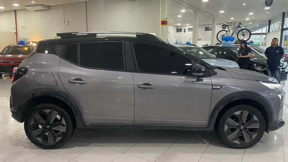 renault kardian 1.0 tce flex premiere edition edc 4p semiautomatico 20255