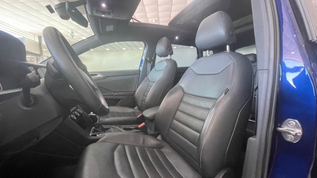 volkswagen taos 1.4 250 tsi total flex highline automatico 2.5 4p 20226