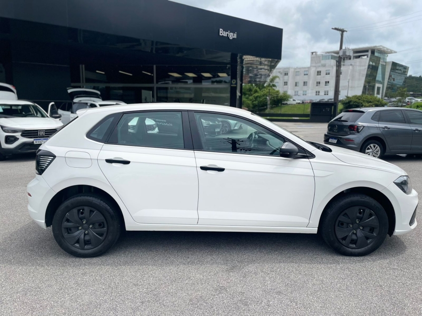 volkswagen polo 1.0 mpi track manual flex 4p 20254