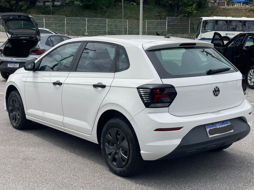 volkswagen polo 1.0 mpi track manual flex 4p 20253