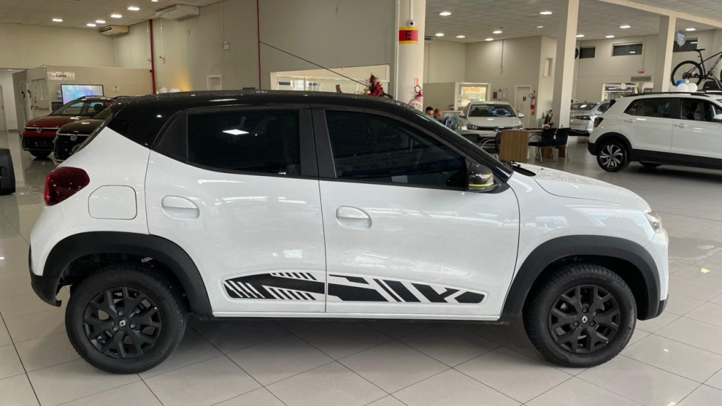 renault kwid 1.0 12v sce flex iconic manual 4p 20265