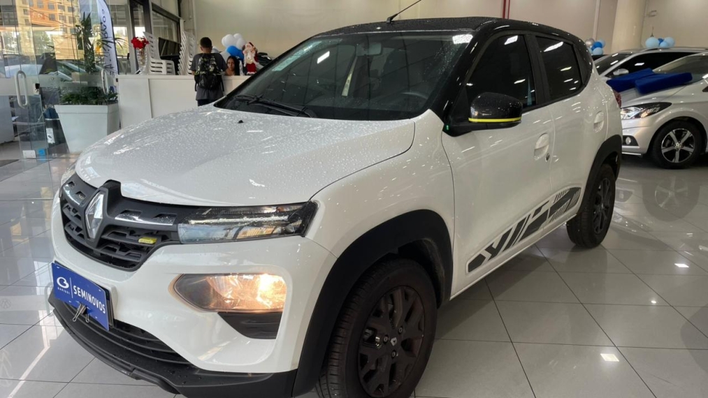 renault kwid 1.0 12v sce flex iconic manual 4p 20261