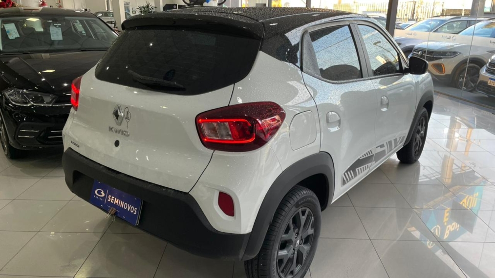 renault kwid 1.0 12v sce flex iconic manual 4p 20264