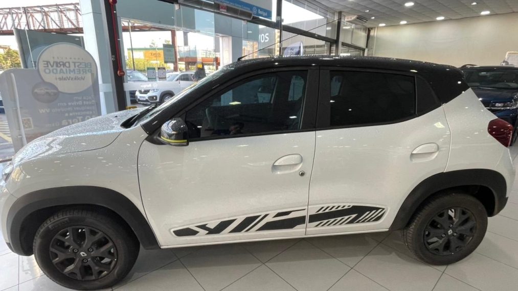 renault kwid 1.0 12v sce flex iconic manual 4p 20262