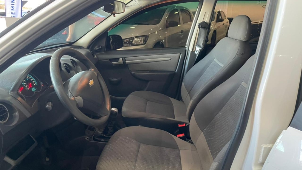 chevrolet celta 1.0 mpfi lt 8v flex 4p manual 20156