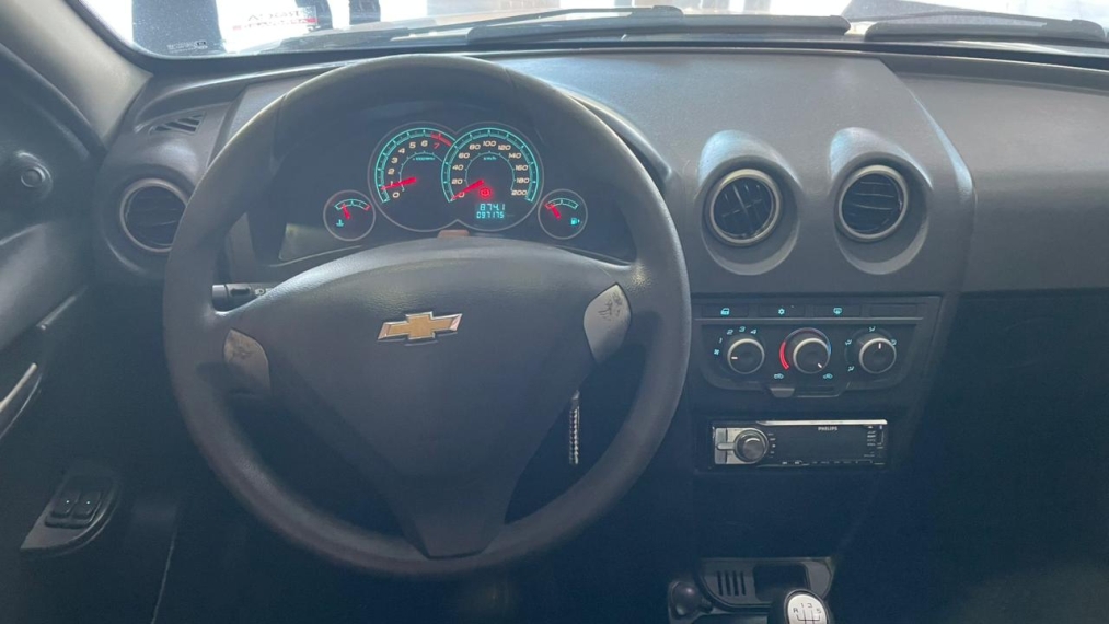 chevrolet celta 1.0 mpfi lt 8v flex 4p manual 20158