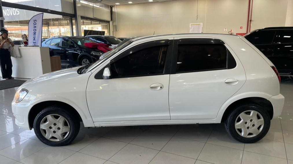 chevrolet celta 1.0 mpfi lt 8v flex 4p manual 20152