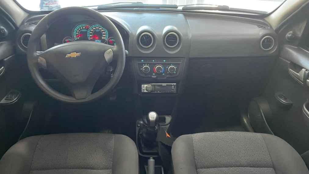 chevrolet celta 1.0 mpfi lt 8v flex 4p manual 20157