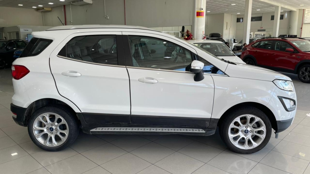 ford ecosport 1.5 ti-vct flex titanium automatico 4p 20205