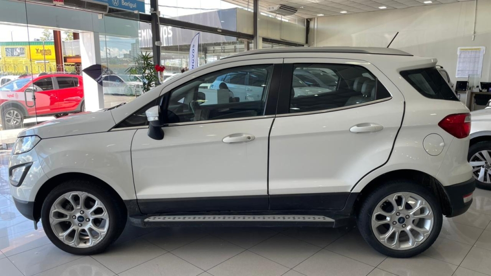 ford ecosport 1.5 ti-vct flex titanium automatico 4p 20202