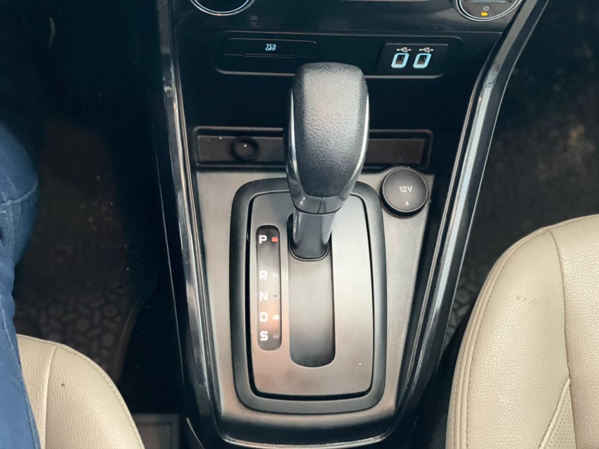 ford ecosport 1.5 ti-vct flex titanium automatico 4p 202010