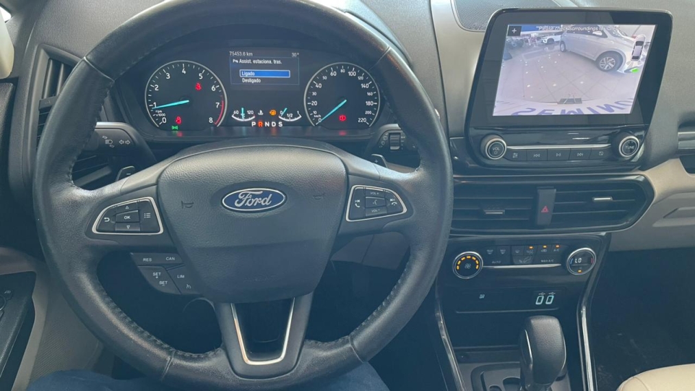 ford ecosport 1.5 ti-vct flex titanium automatico 4p 20209