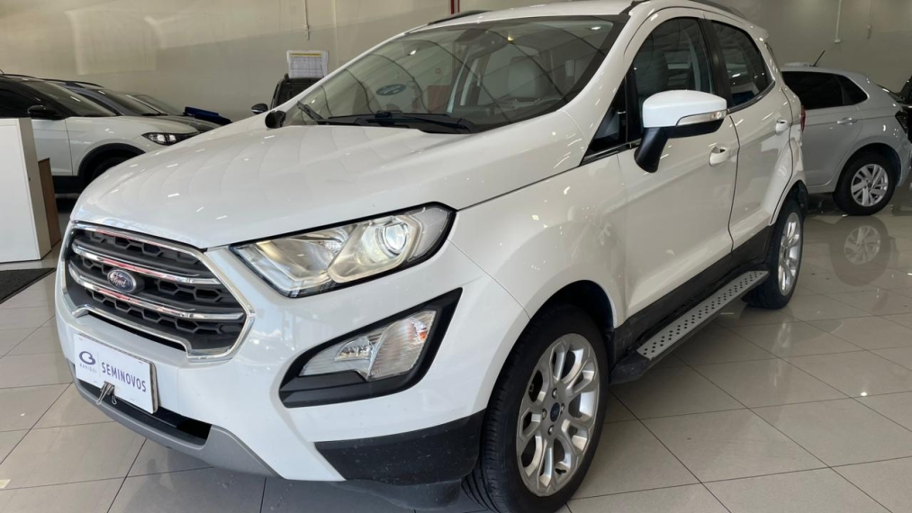 ford ecosport 1.5 ti-vct flex titanium automatico 4p 20201
