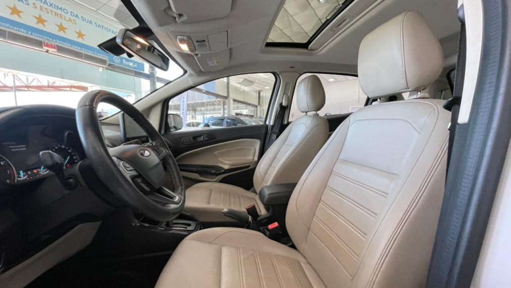 ford ecosport 1.5 ti-vct flex titanium automatico 4p 20207