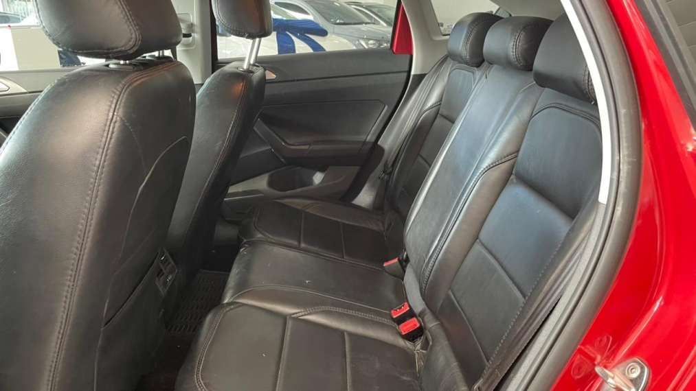 volkswagen nivus 1.0 200 tsi total flex comfortline automatico 4p 20229