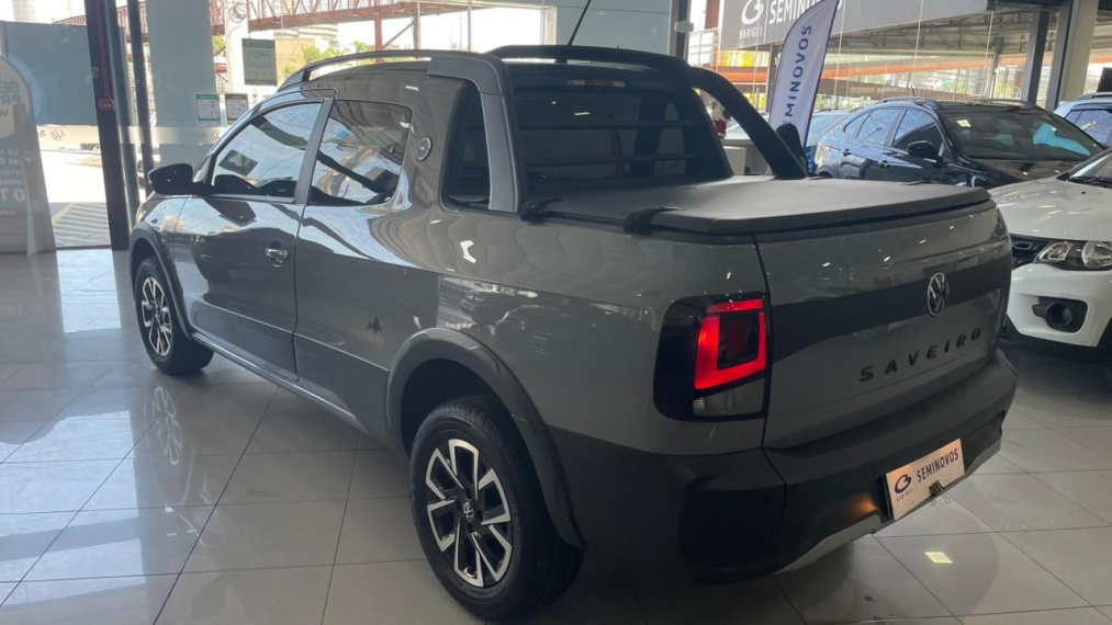 volkswagen saveiro 1.6 msi extreme cd 16v flex 2p manual automatico 20242