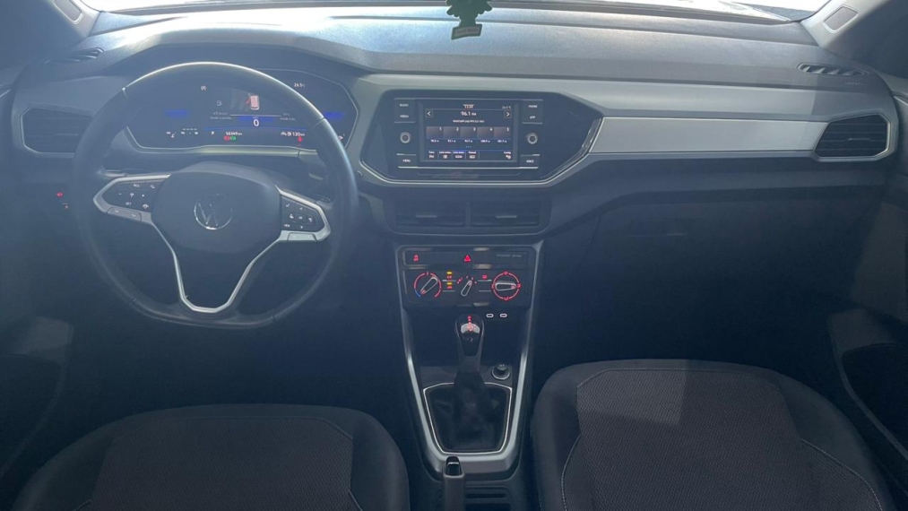 volkswagen t-cross 1.0 200 tsi total flex automatico 5p 20239