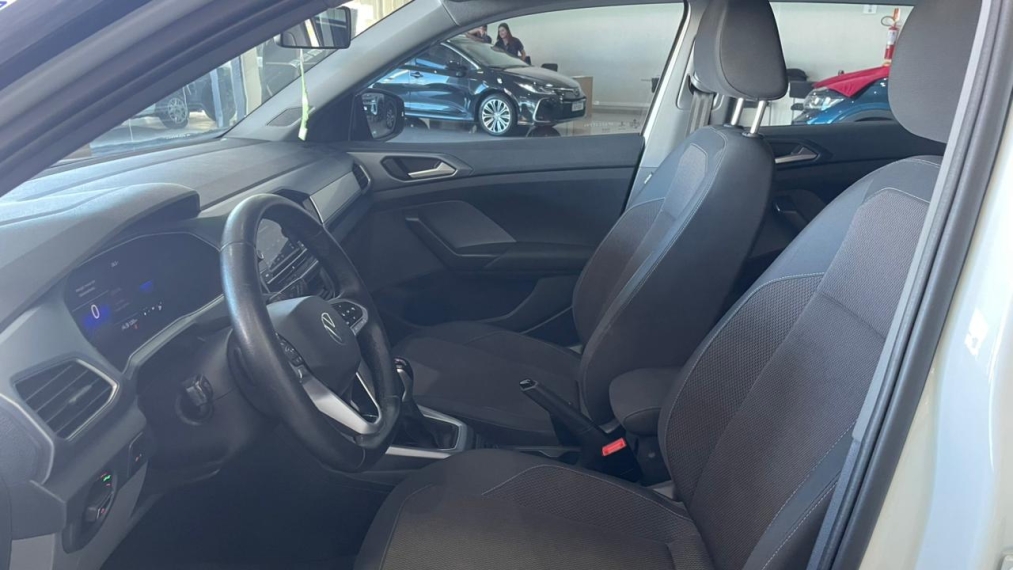 volkswagen t-cross 1.0 200 tsi total flex automatico 5p 20237