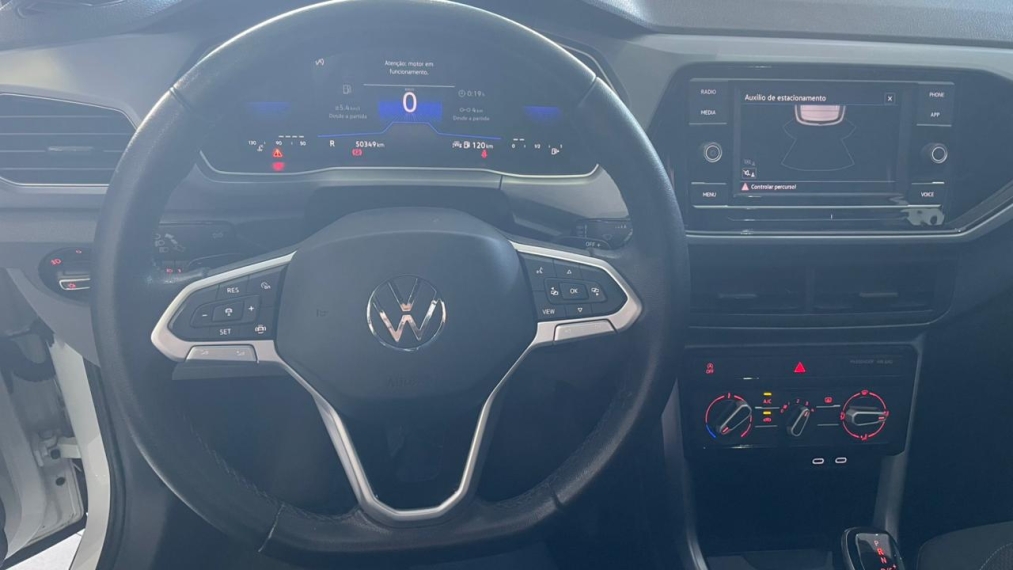 volkswagen t-cross 1.0 200 tsi total flex automatico 5p 20238