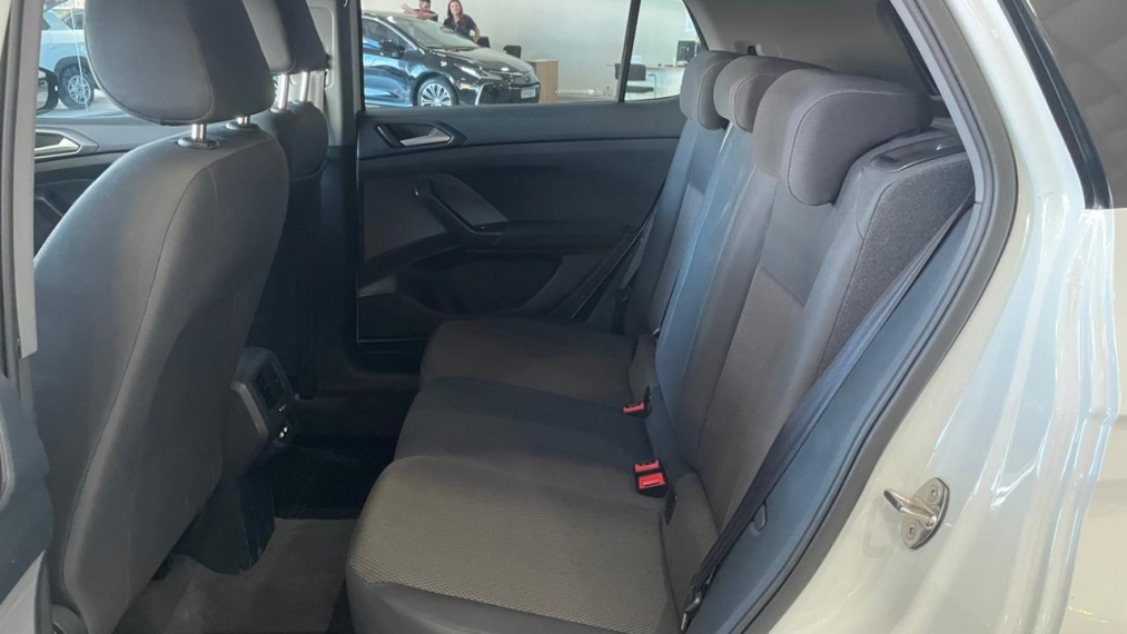 volkswagen t-cross 1.0 200 tsi total flex automatico 5p 20236