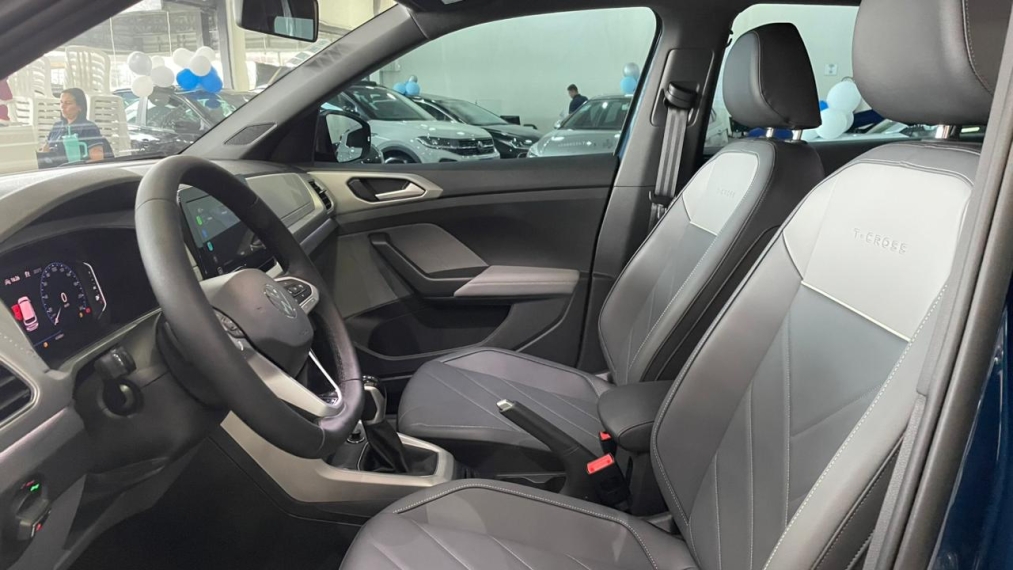 volkswagen t-cross 1.0 200 tsi total flex comfortline automatico 5p 20266