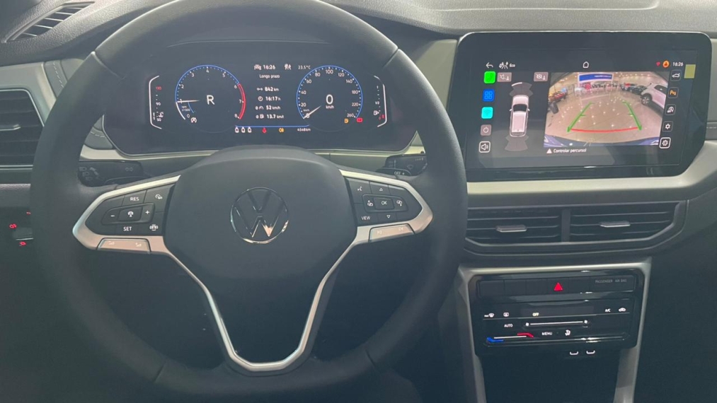 volkswagen t-cross 1.0 200 tsi total flex comfortline automatico 5p 20268