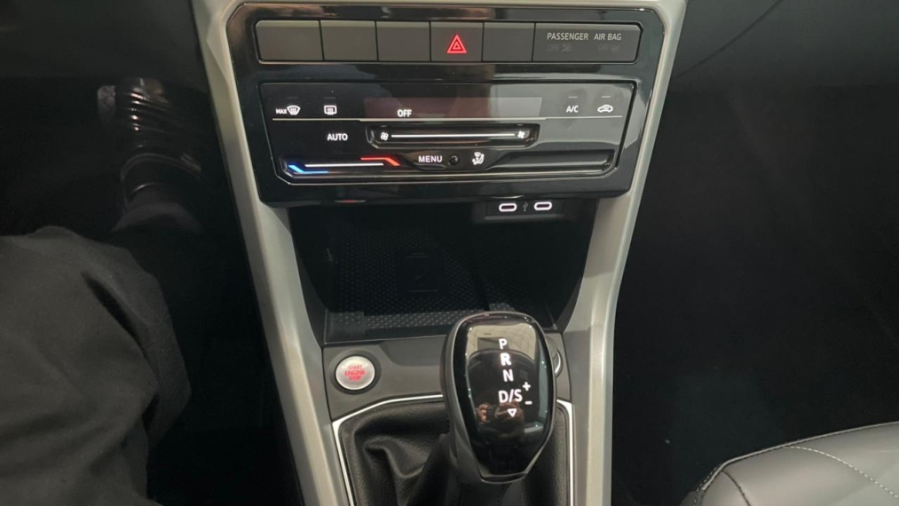 volkswagen t-cross 1.0 200 tsi total flex comfortline automatico 5p 20269