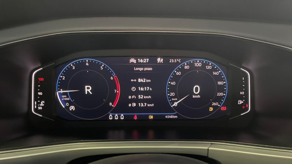 volkswagen t-cross 1.0 200 tsi total flex comfortline automatico 5p 202611