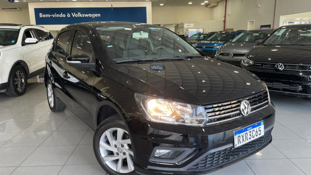 volkswagen gol 1.0 12v mpi totalflex 4p manual flex 2023