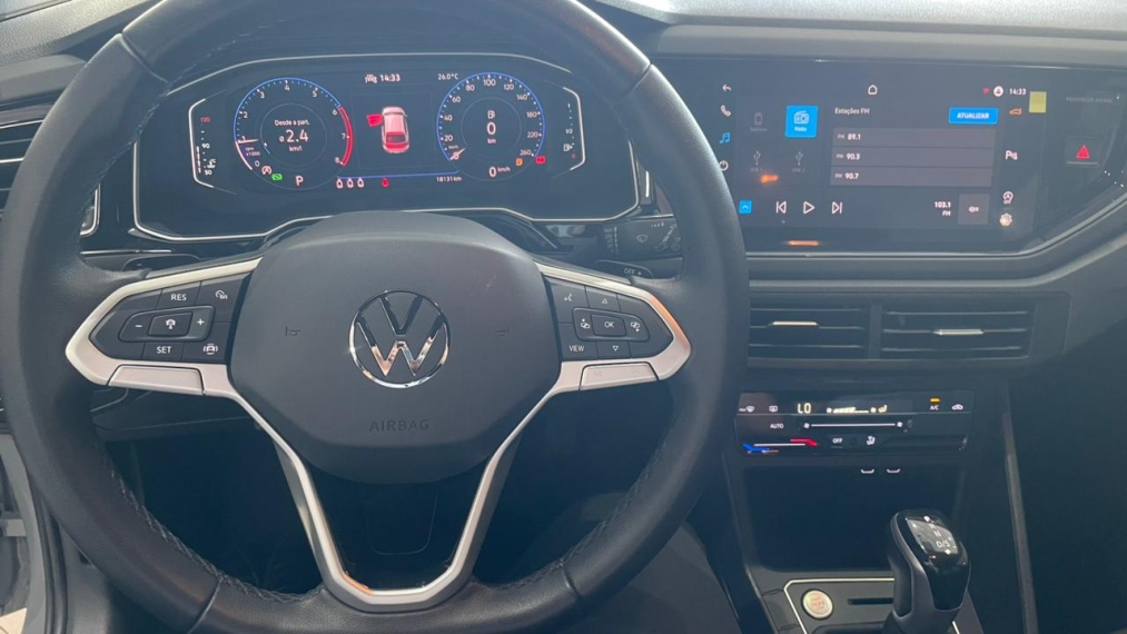 volkswagen nivus 1.0 200 tsi total flex highline automatico 4p 20248