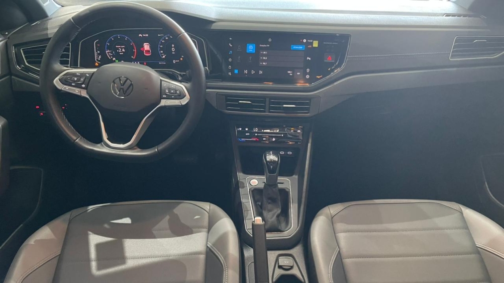 volkswagen nivus 1.0 200 tsi total flex highline automatico 4p 20246