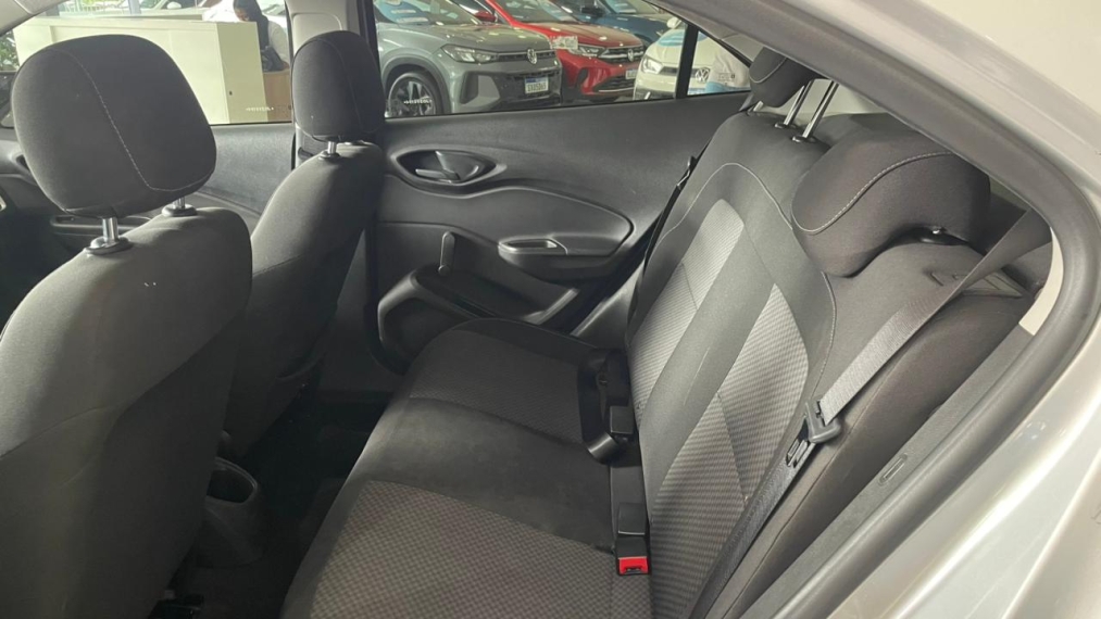 chevrolet onix 1.0 mpfi lt 8v flex 4p manual 20186