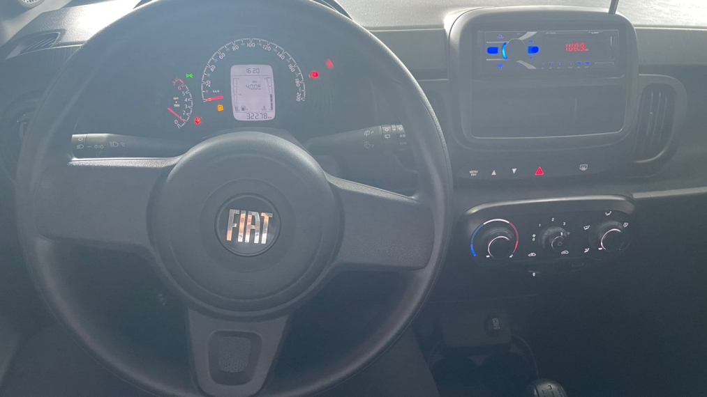 fiat mobi 1.0 evo flex like. manual 4p 20238