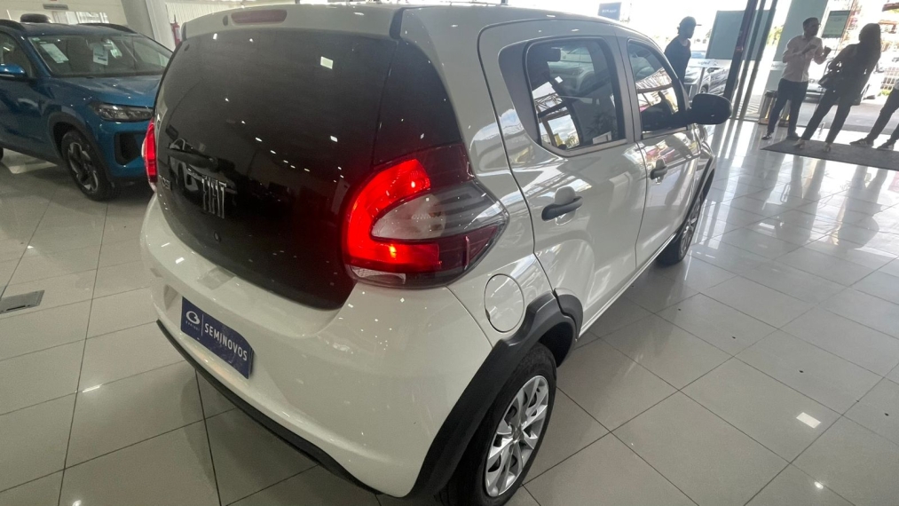 fiat mobi 1.0 evo flex like. manual 4p 20233