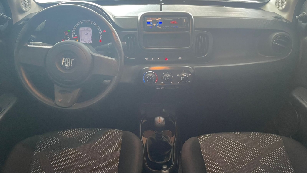 fiat mobi 1.0 evo flex like. manual 4p 20236