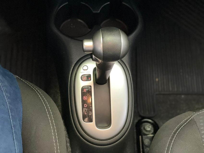 nissan march 1.6 s 16v flexstart 4p manual flex automatico 20188