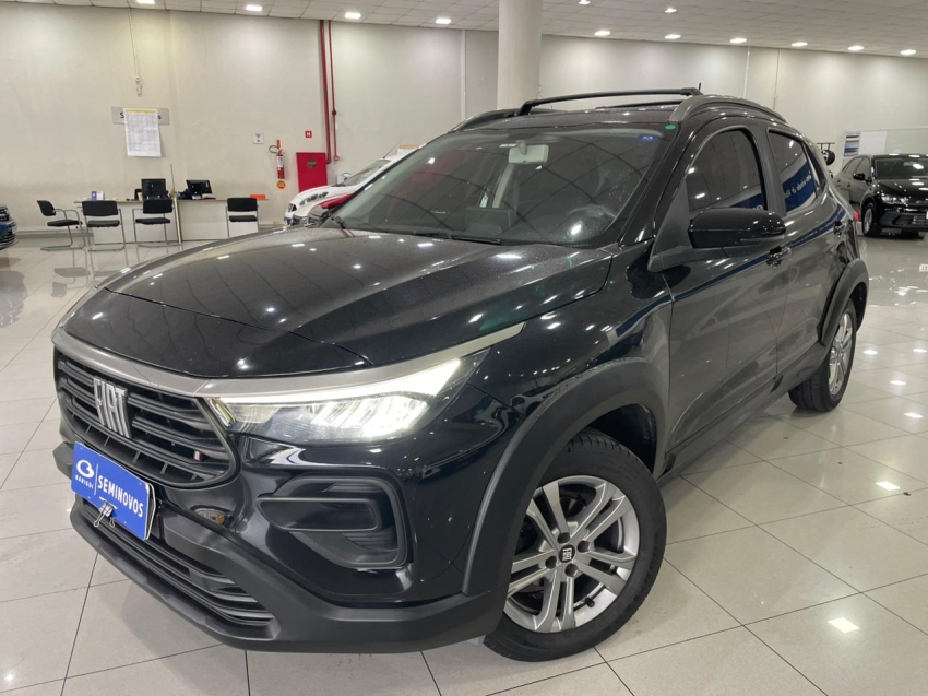 fiat pulse 1.3 flex drive cvt 4p automatico 20221