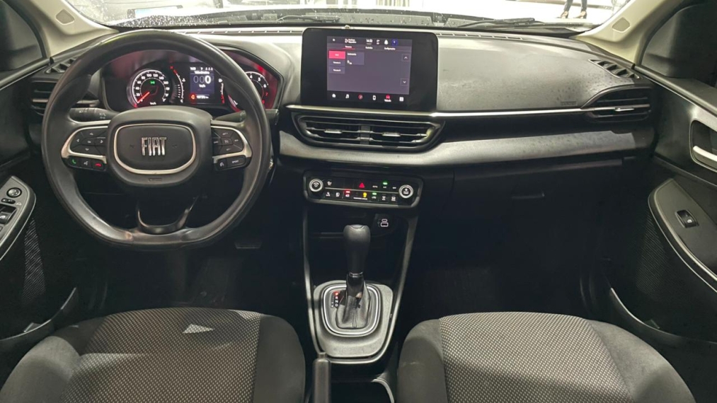 fiat pulse 1.3 flex drive cvt 4p automatico 20226