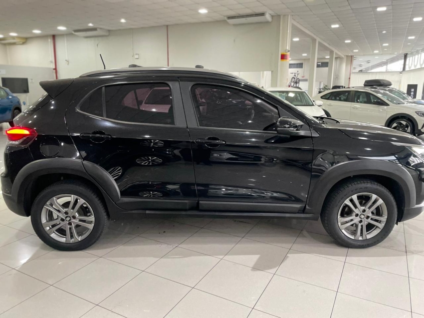 fiat pulse 1.3 flex drive cvt 4p automatico 20224