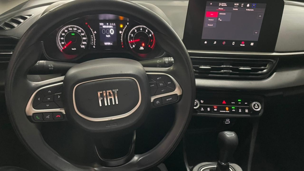 fiat pulse 1.3 flex drive cvt 4p automatico 20228