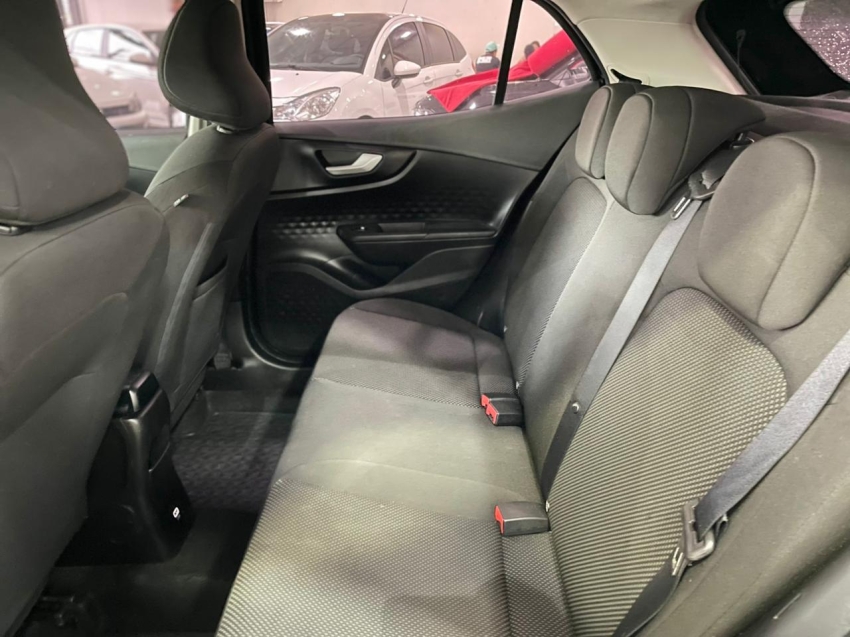 fiat pulse 1.3 flex drive cvt 4p automatico 20225