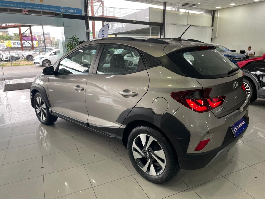 hyundai hb20x 1.6 16v flex vision automatico 4p 20213