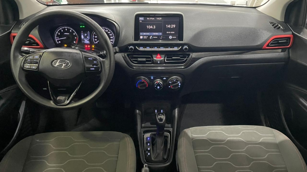 hyundai hb20x 1.6 16v flex vision automatico 4p 20217