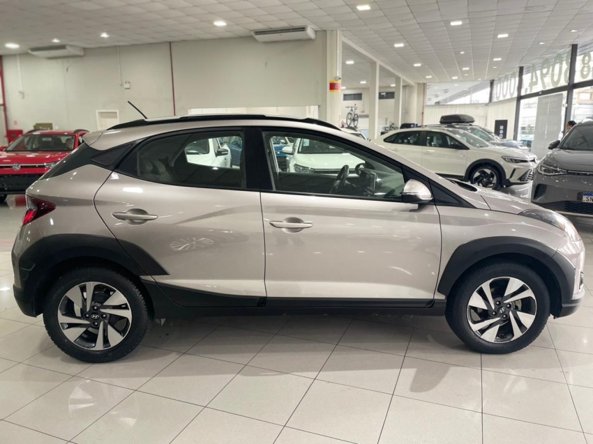 hyundai hb20x 1.6 16v flex vision automatico 4p 20215