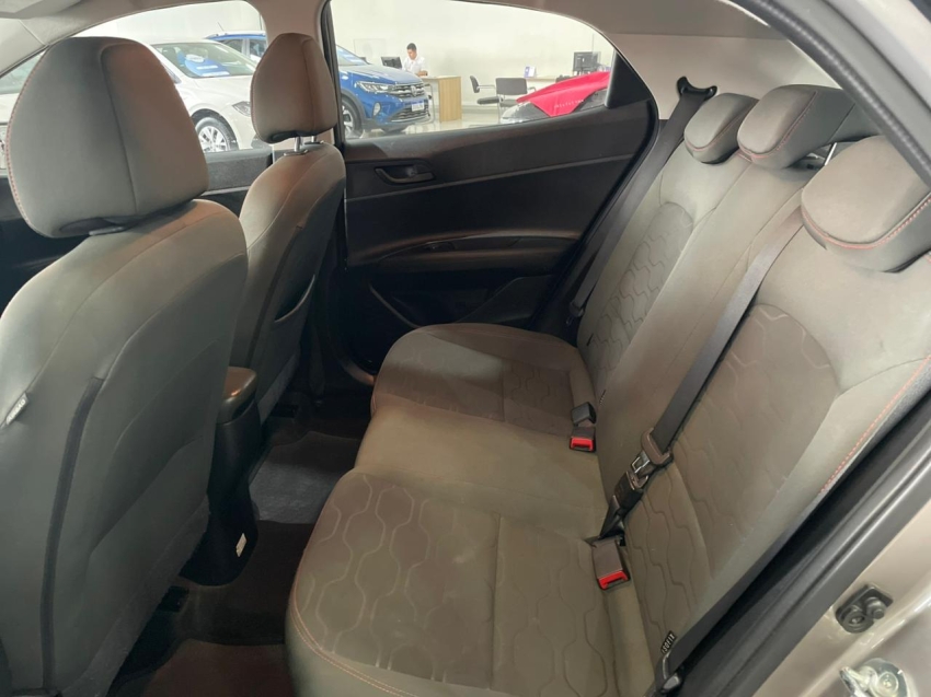 hyundai hb20x 1.6 16v flex vision automatico 4p 20216